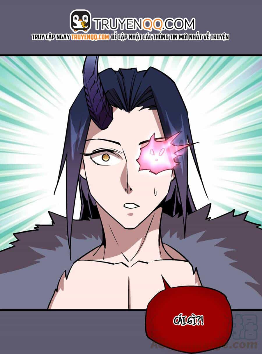 Tôi Không Phải Quỷ Vương - Chương 9.2 - ảnh 35
