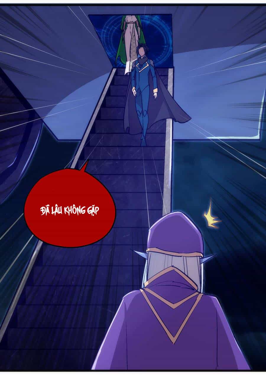 Tôi Không Phải Quỷ Vương - Chương 156 - ảnh 5