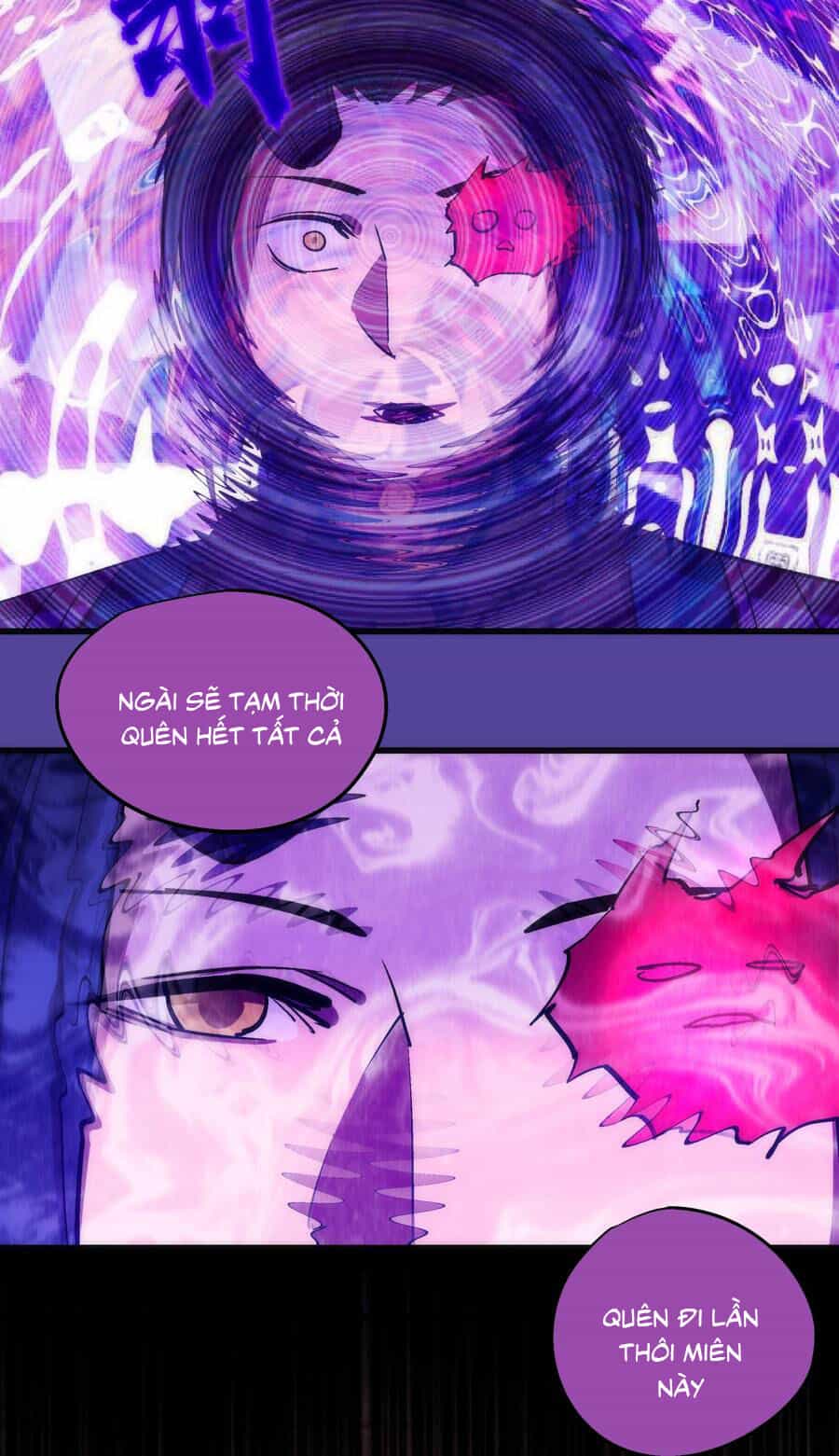 Tôi Không Phải Quỷ Vương - Chương 157 - ảnh 22