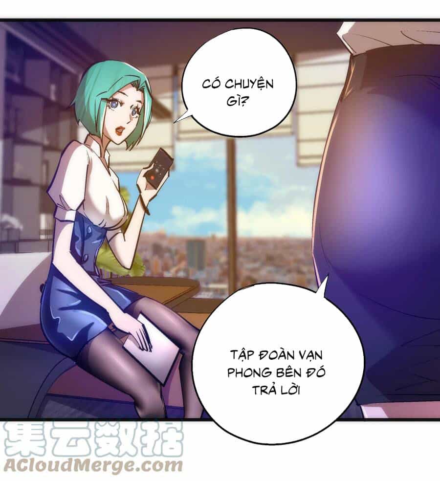 Tôi Không Phải Quỷ Vương - Chương 158 - ảnh 15