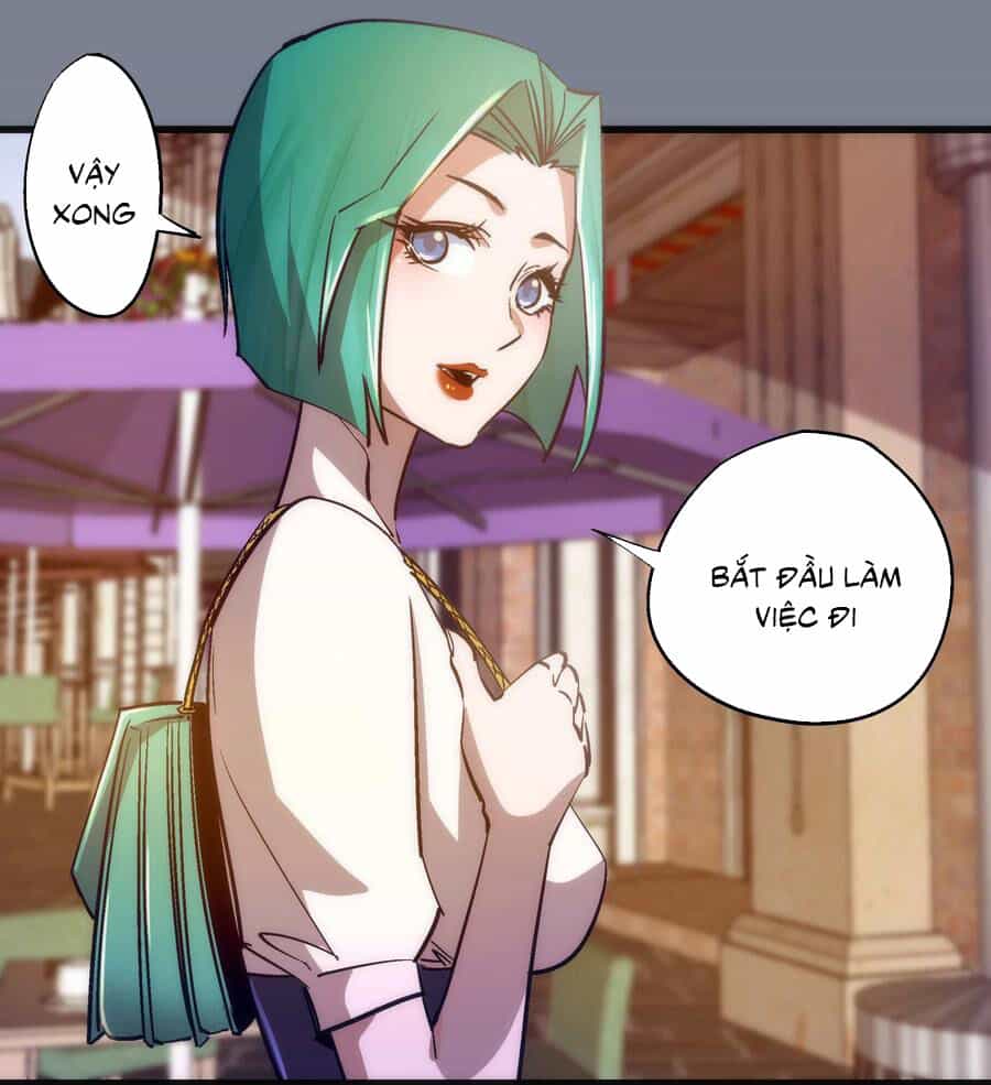 Tôi Không Phải Quỷ Vương - Chương 159 - ảnh 9