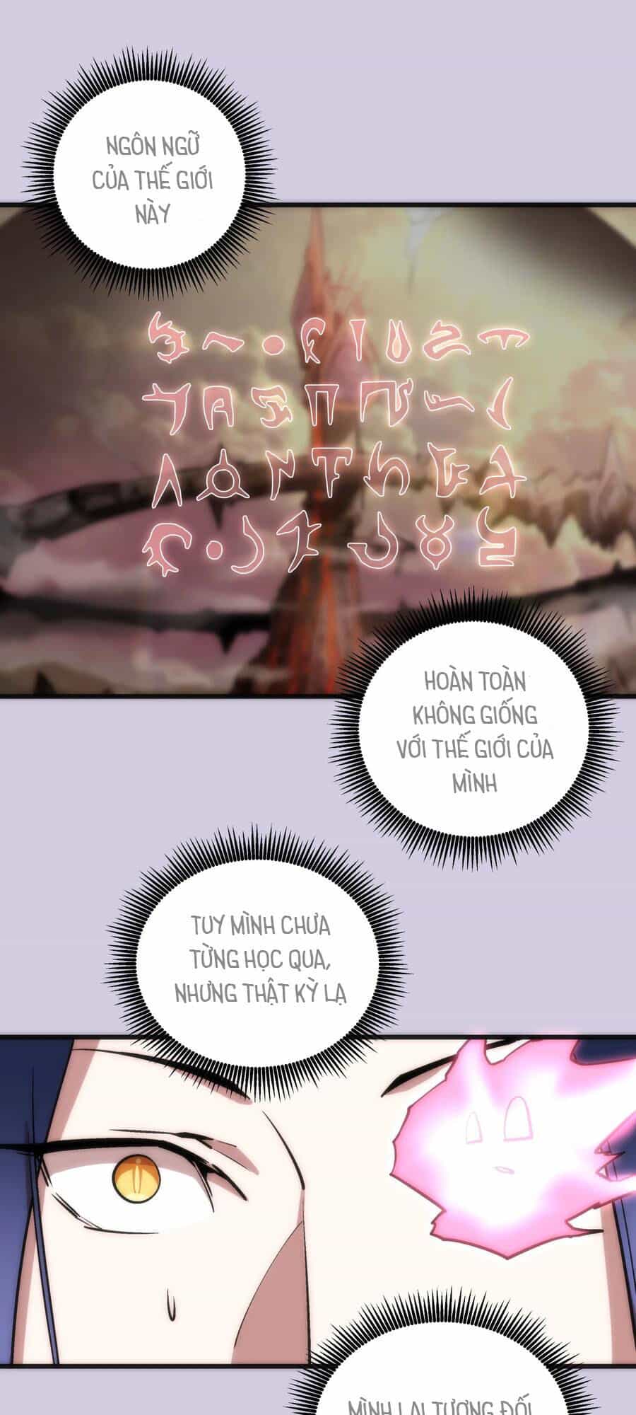 Tôi Không Phải Quỷ Vương - Chương 10.1 - ảnh 35