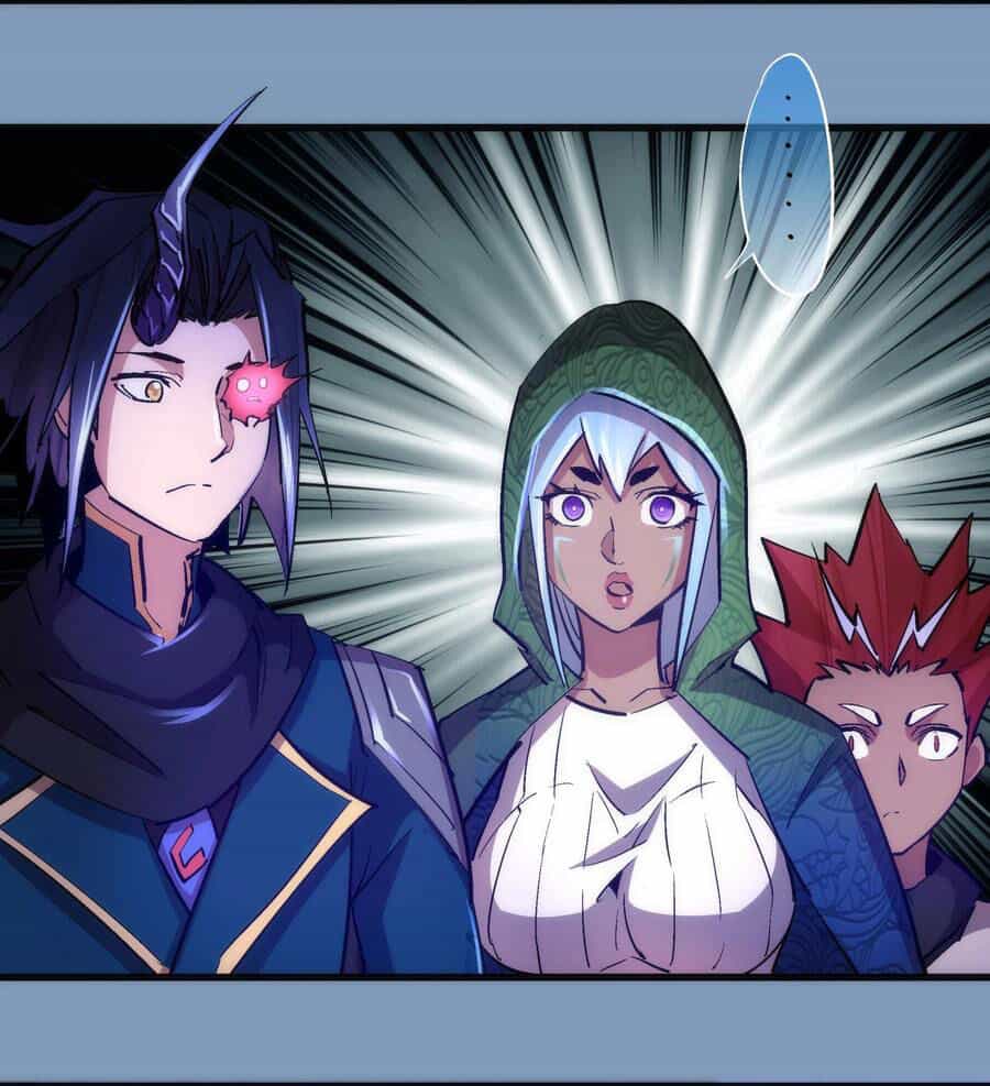 Tôi Không Phải Quỷ Vương - Chương 171 - ảnh 16