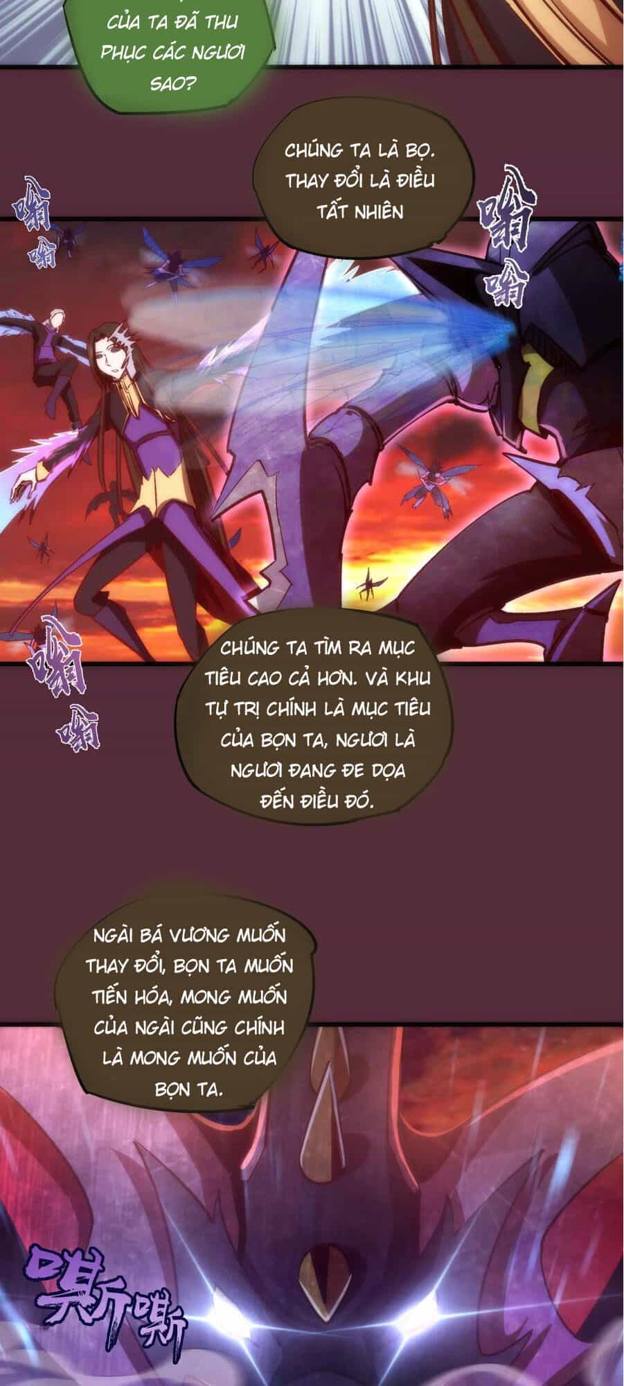 Tôi Không Phải Quỷ Vương - Chương 11.1 - ảnh 20