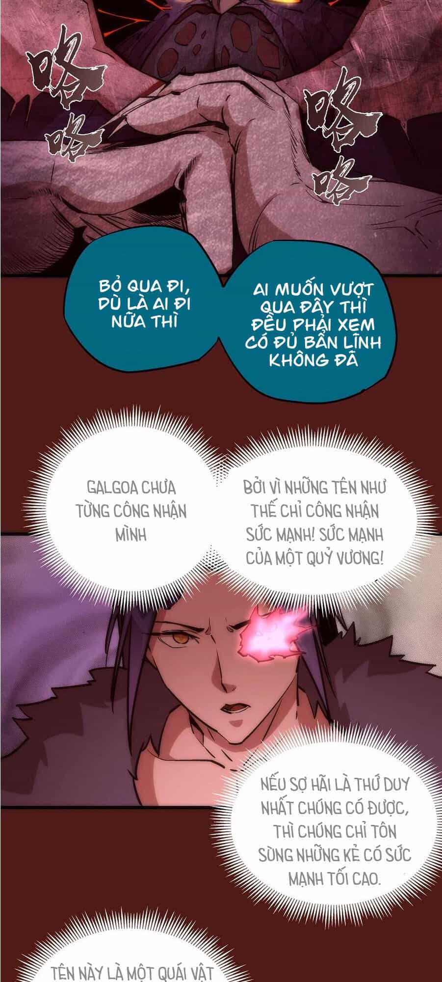 Tôi Không Phải Quỷ Vương - Chương 13.1 - ảnh 11