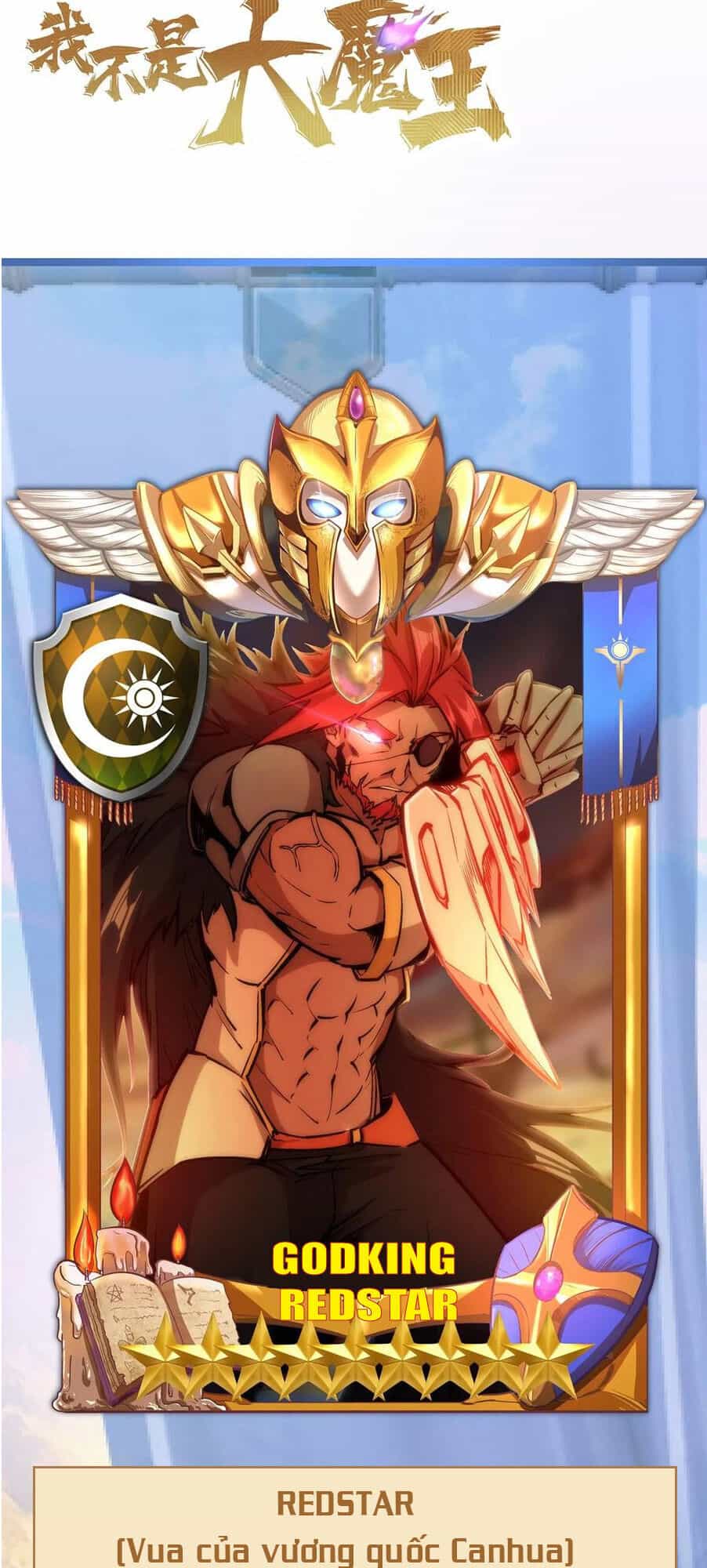 Tôi Không Phải Quỷ Vương - Chương 13.2 - ảnh 22