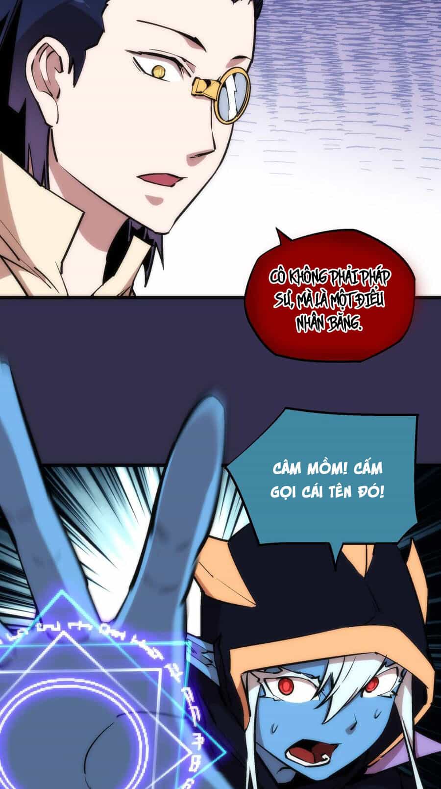 Tôi Không Phải Quỷ Vương - Chương 21 - ảnh 13