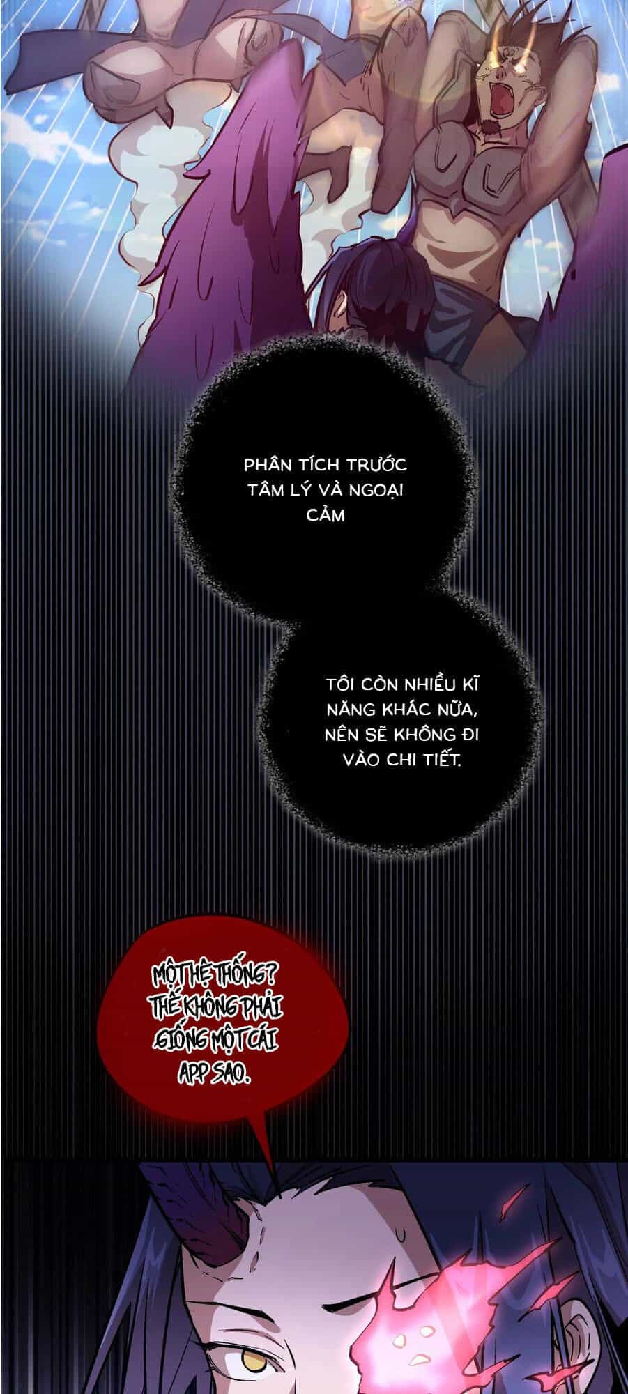 Tôi Không Phải Quỷ Vương - Chương 4.1 - ảnh 17