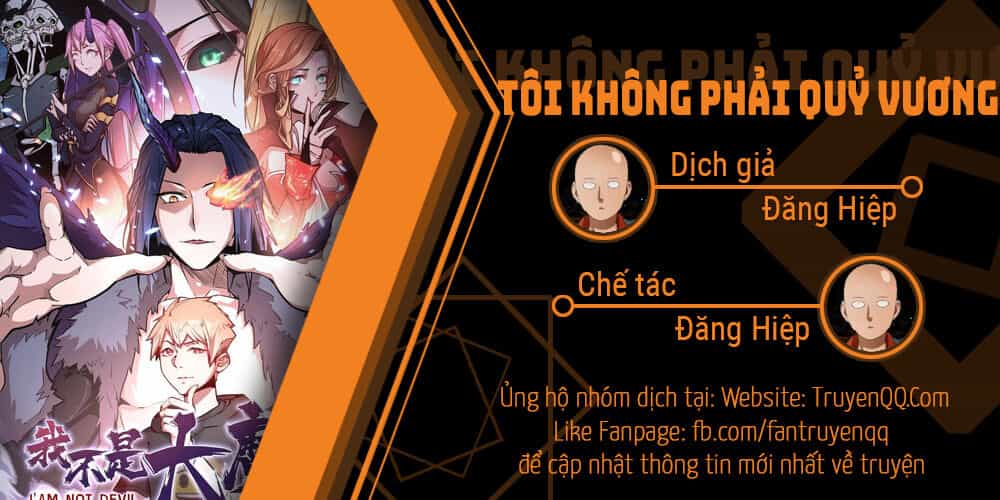Tôi Không Phải Quỷ Vương - Chương 4.1 - ảnh 46