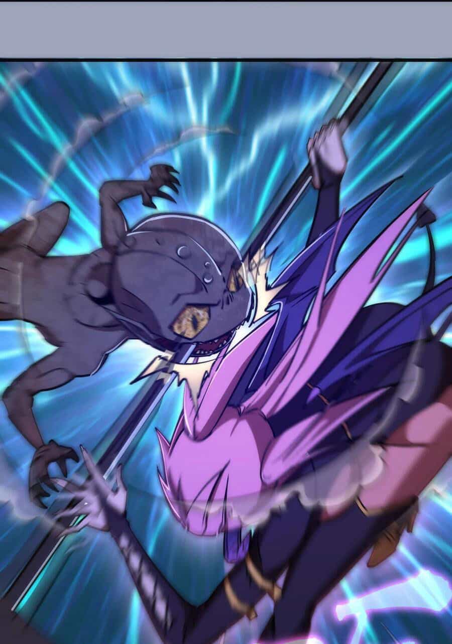 Tôi Không Phải Quỷ Vương - Chương 38 - ảnh 29