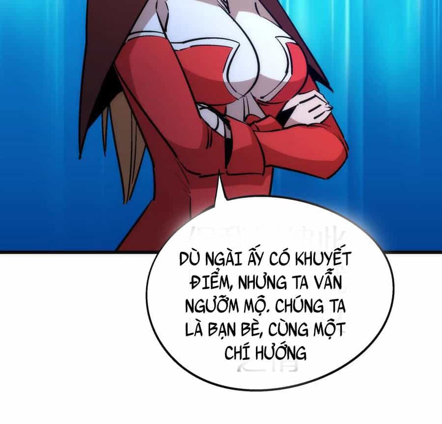 Tôi Không Phải Quỷ Vương - Chương 55 - ảnh 23