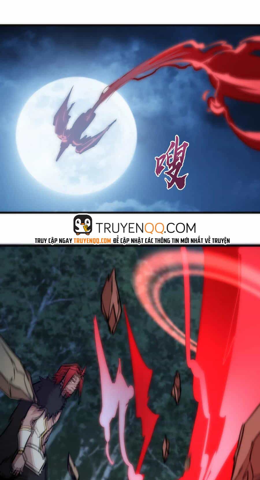 Tôi Không Phải Quỷ Vương - Chương 56 - ảnh 15