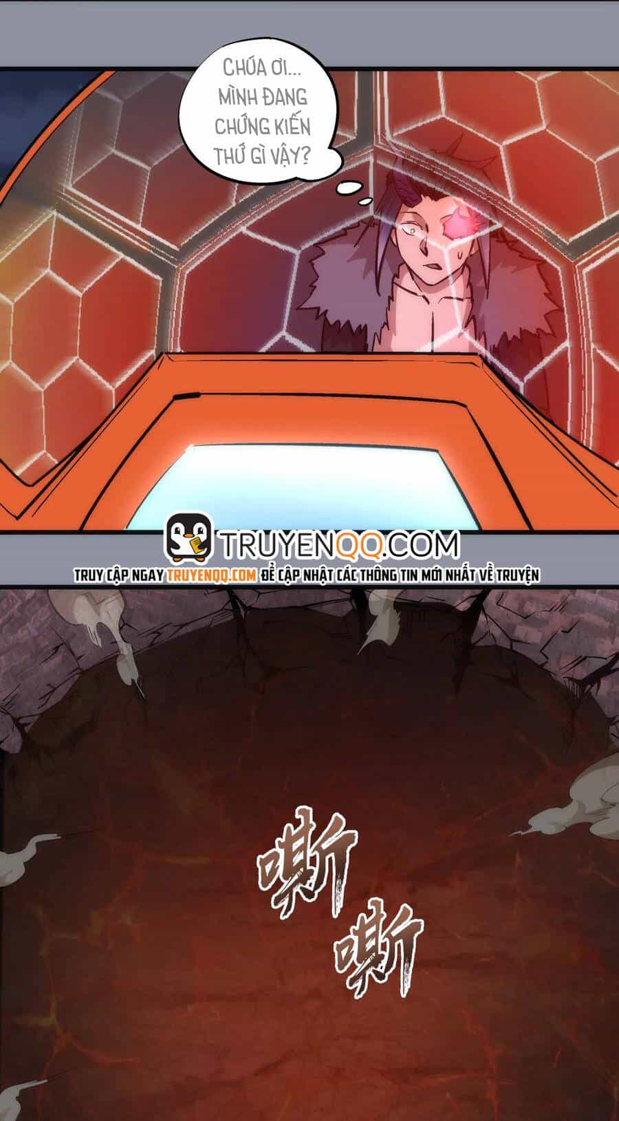 Tôi Không Phải Quỷ Vương - Chương 70 - ảnh 26