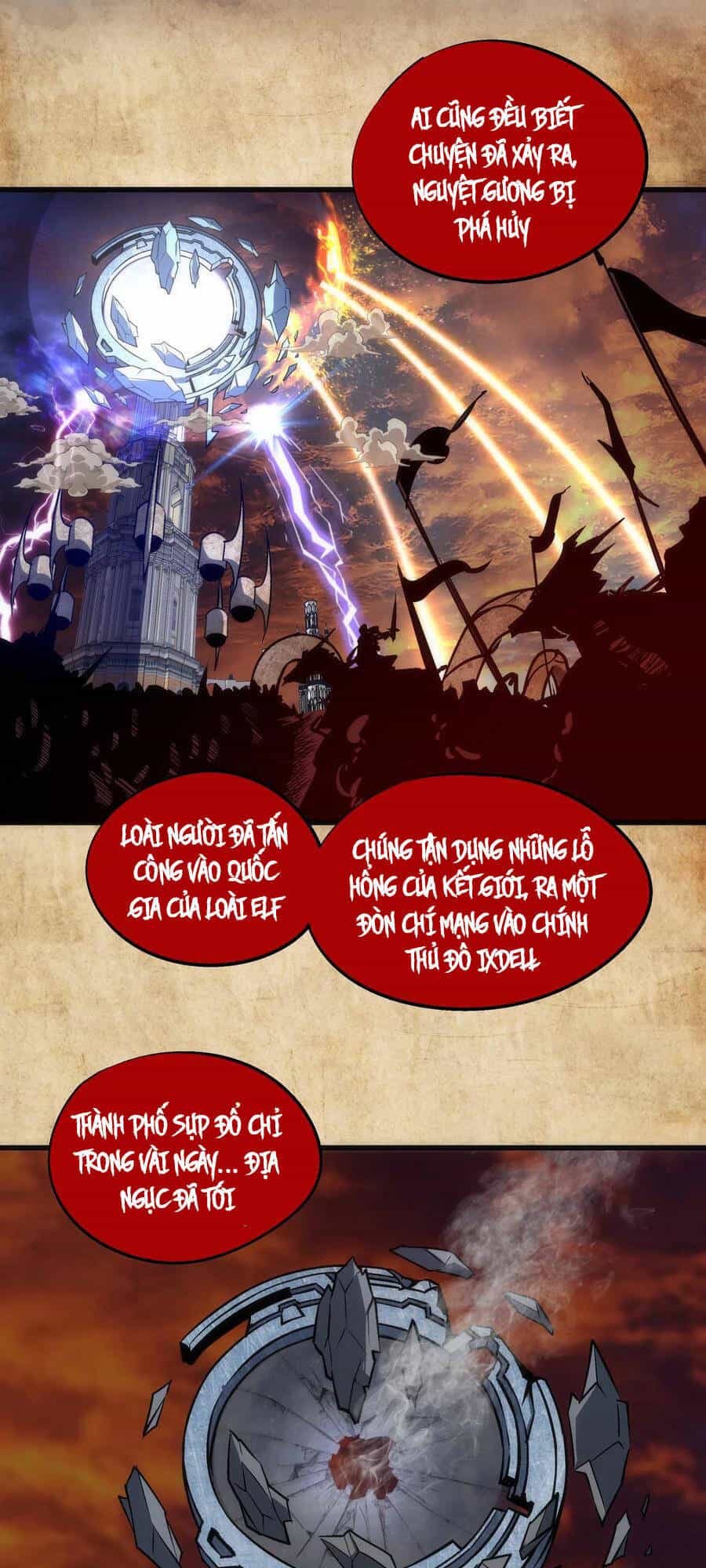 Tôi Không Phải Quỷ Vương - Chương 72 - ảnh 18