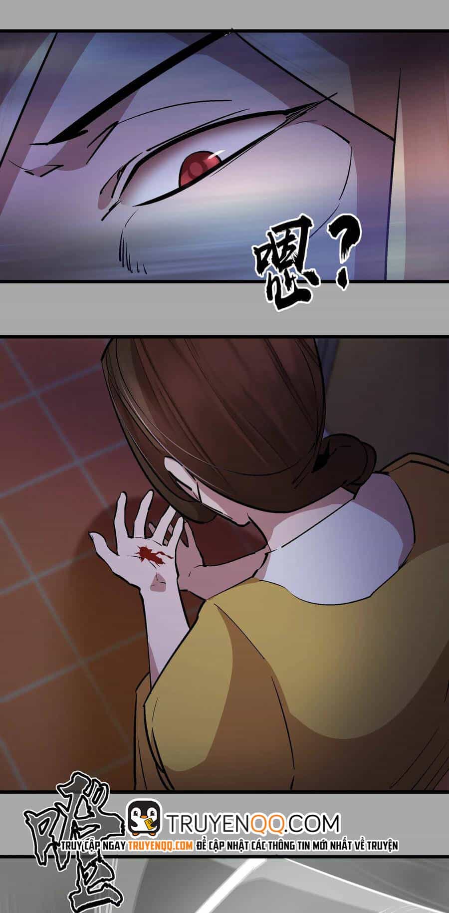 Tôi Không Phải Quỷ Vương - Chương 80 - ảnh 68