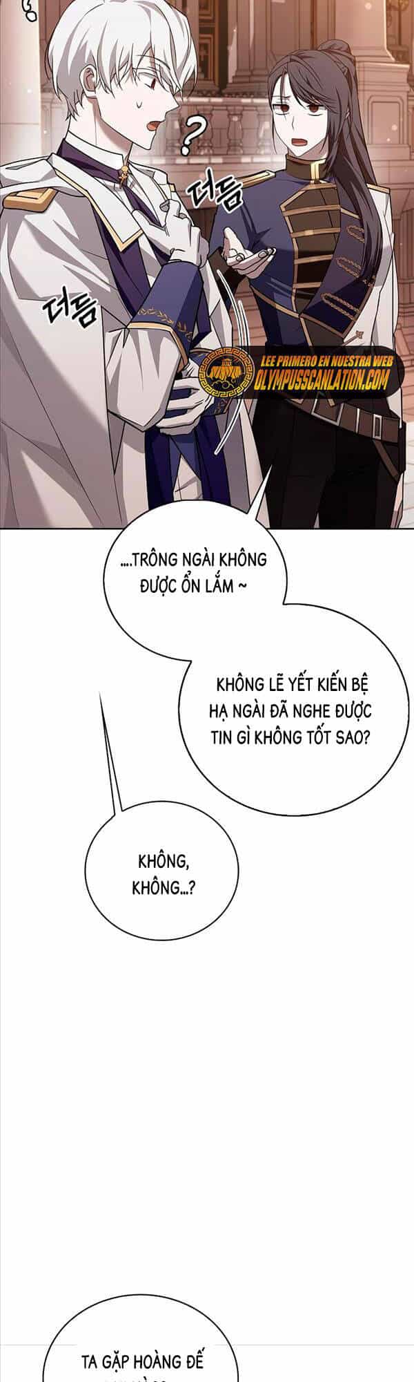 Tôi Không Tài Năng Đến Thế Đâu - Chương 18 - ảnh 68