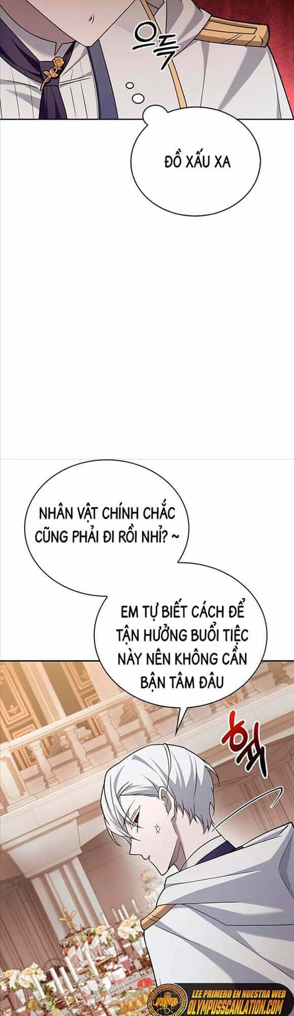 Tôi Không Tài Năng Đến Thế Đâu - Chương 19 - ảnh 10