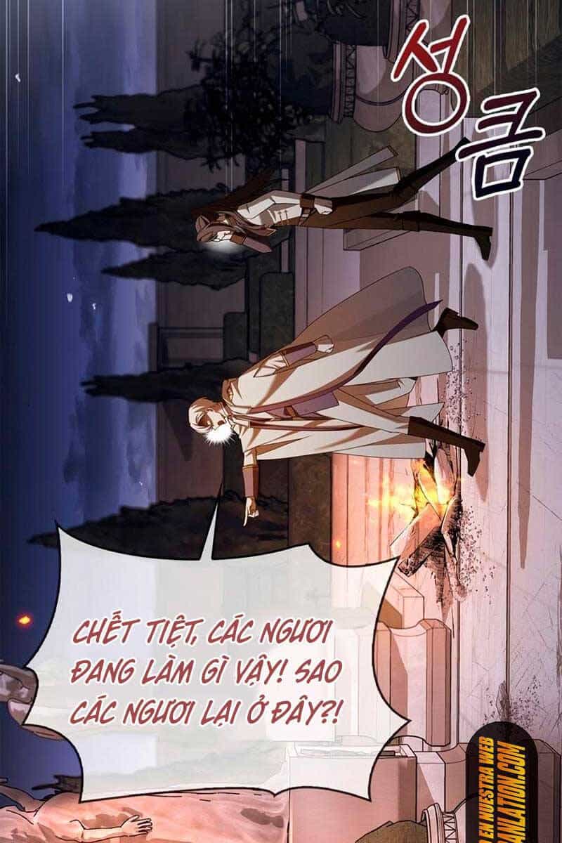 Tôi Không Tài Năng Đến Thế Đâu - Chương 20 - ảnh 50