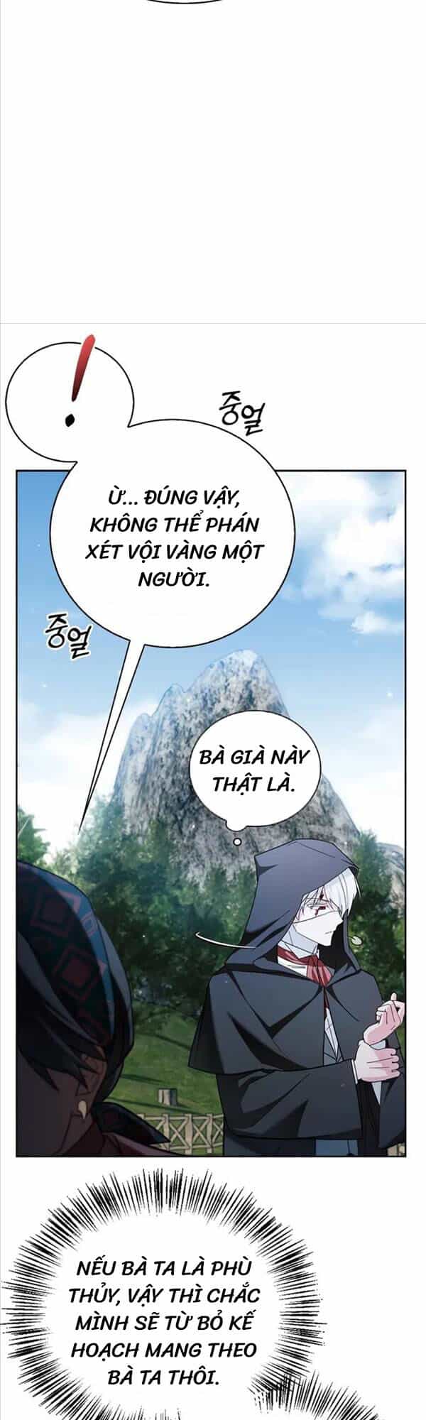 Tôi Không Tài Năng Đến Thế Đâu - Chương 30 - ảnh 37