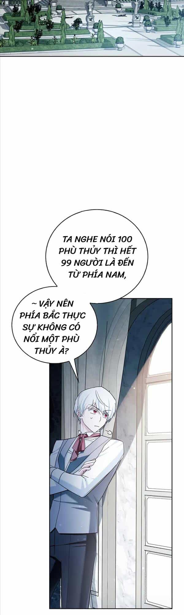 Tôi Không Tài Năng Đến Thế Đâu - Chương 30 - ảnh 8