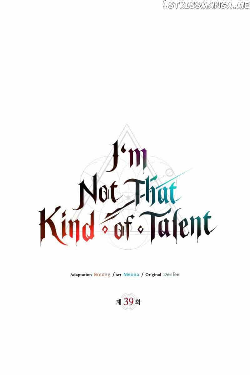 Tôi Không Tài Năng Đến Thế Đâu - Chương 39 - ảnh 69