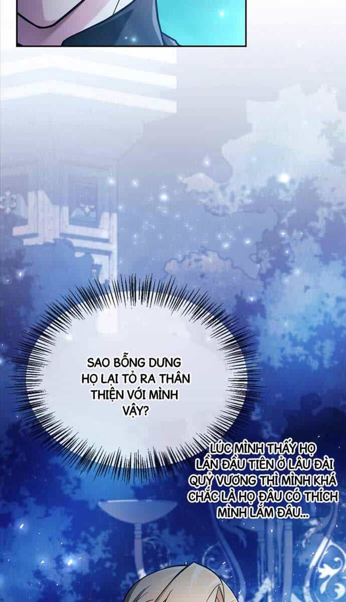 Tôi Không Tài Năng Đến Thế Đâu - Chương 66 - ảnh 75
