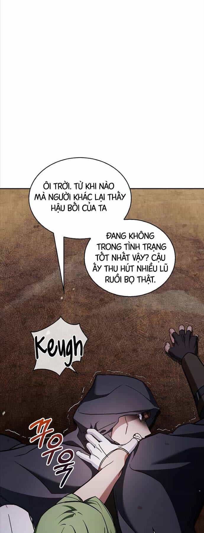 Tôi Không Tài Năng Đến Thế Đâu - Chương 72 - ảnh 3