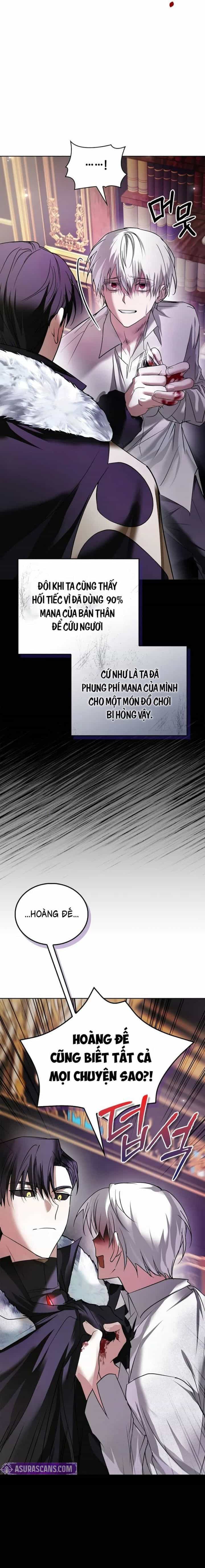 Tôi Không Tài Năng Đến Thế Đâu - Chương 76 - ảnh 27