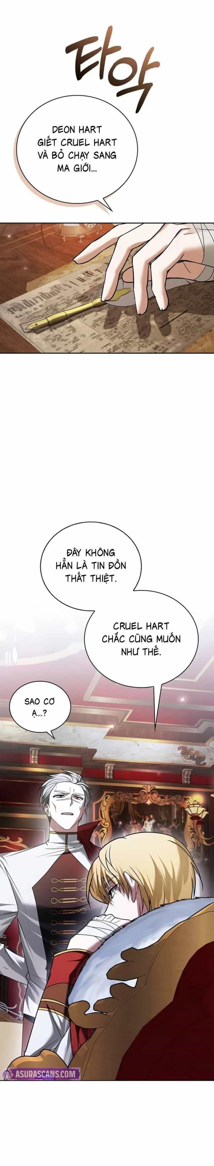 Tôi Không Tài Năng Đến Thế Đâu - Chương 76 - ảnh 30