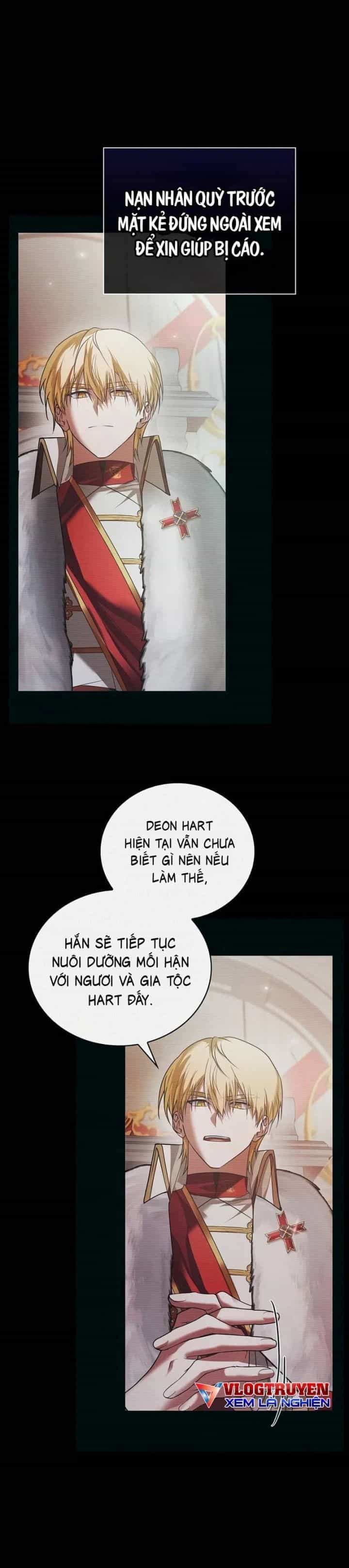 Tôi Không Tài Năng Đến Thế Đâu - Chương 76 - ảnh 32