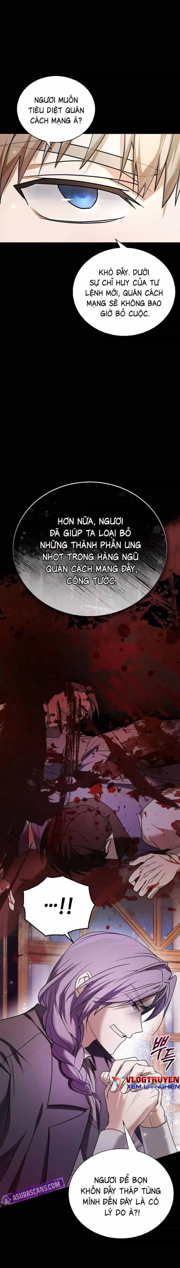 Tôi Không Tài Năng Đến Thế Đâu - Chương 77 - ảnh 10