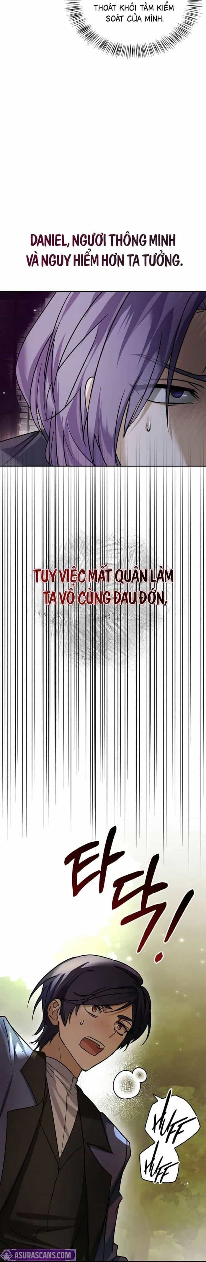 Tôi Không Tài Năng Đến Thế Đâu - Chương 77 - ảnh 17