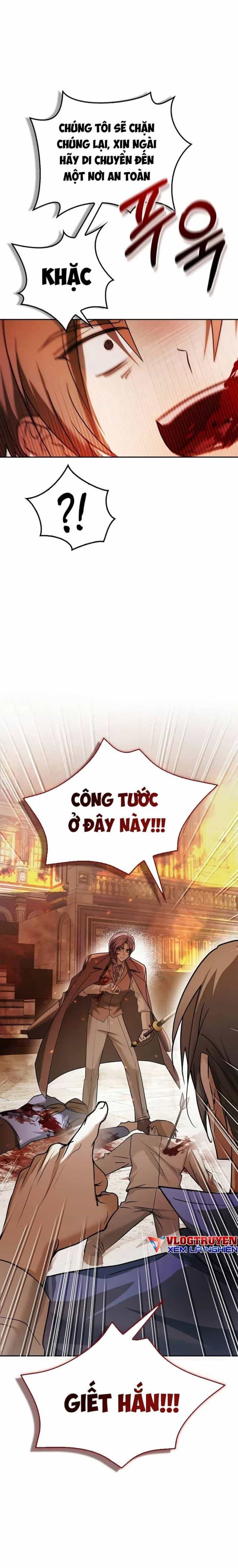 Tôi Không Tài Năng Đến Thế Đâu - Chương 77 - ảnh 5