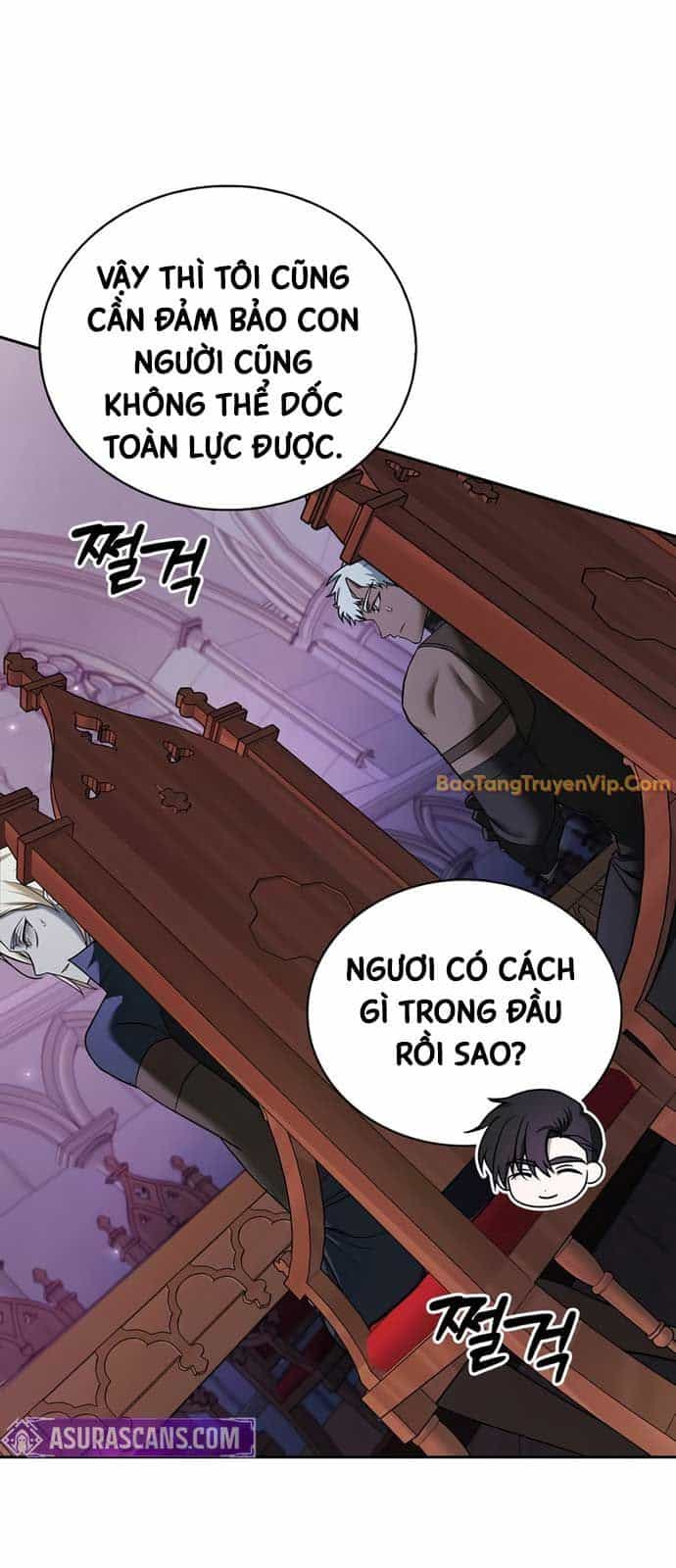 Tôi Không Tài Năng Đến Thế Đâu - Chương 78 - ảnh 87