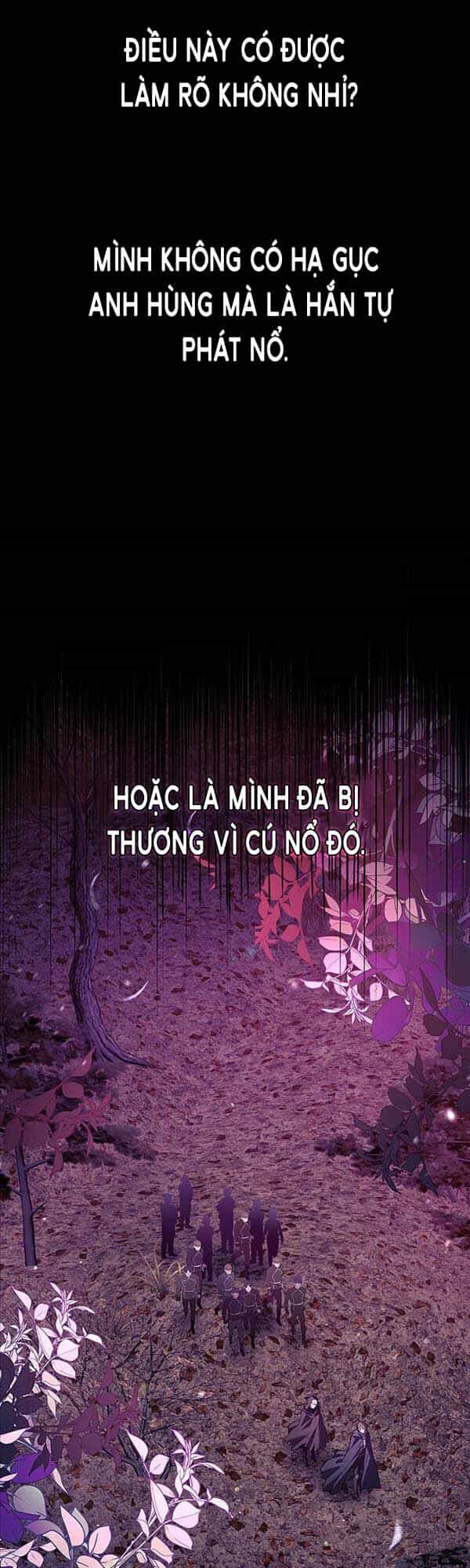 Tôi Không Tài Năng Đến Thế Đâu - Chương 8 - ảnh 36