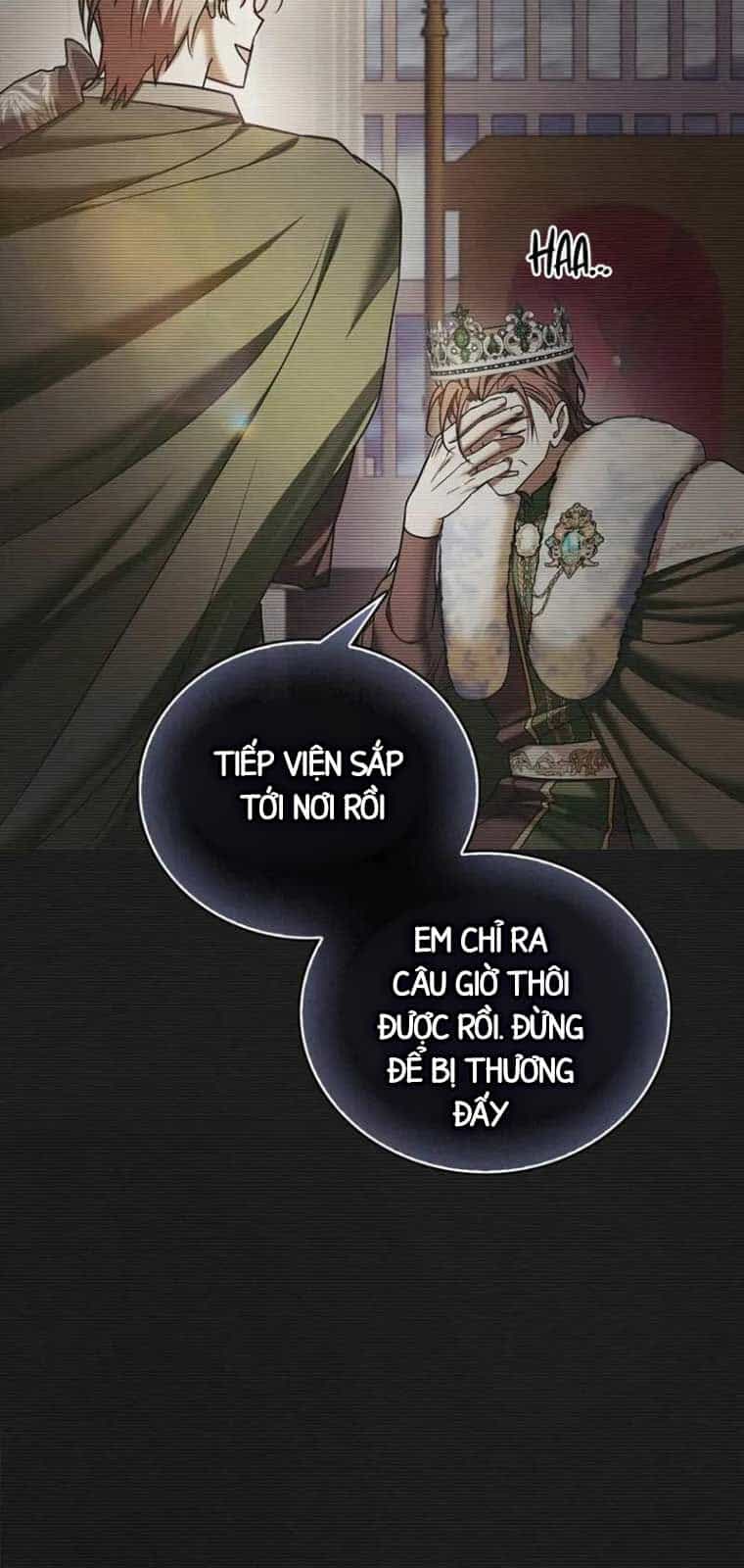 Tôi Không Tài Năng Đến Thế Đâu - Chương 80 - ảnh 30