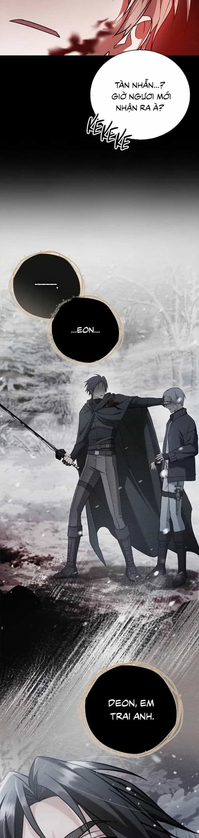Tôi Không Tài Năng Đến Thế Đâu - Chương 90 - ảnh 47