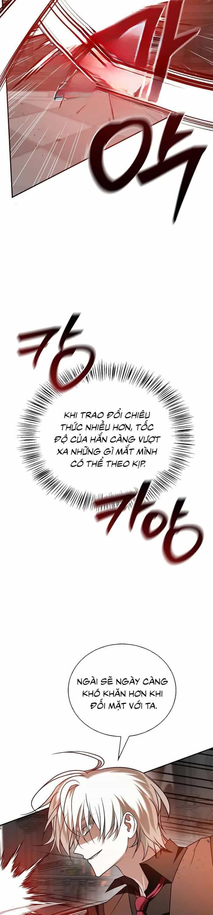 Tôi Không Tài Năng Đến Thế Đâu - Chương 90 - ảnh 7