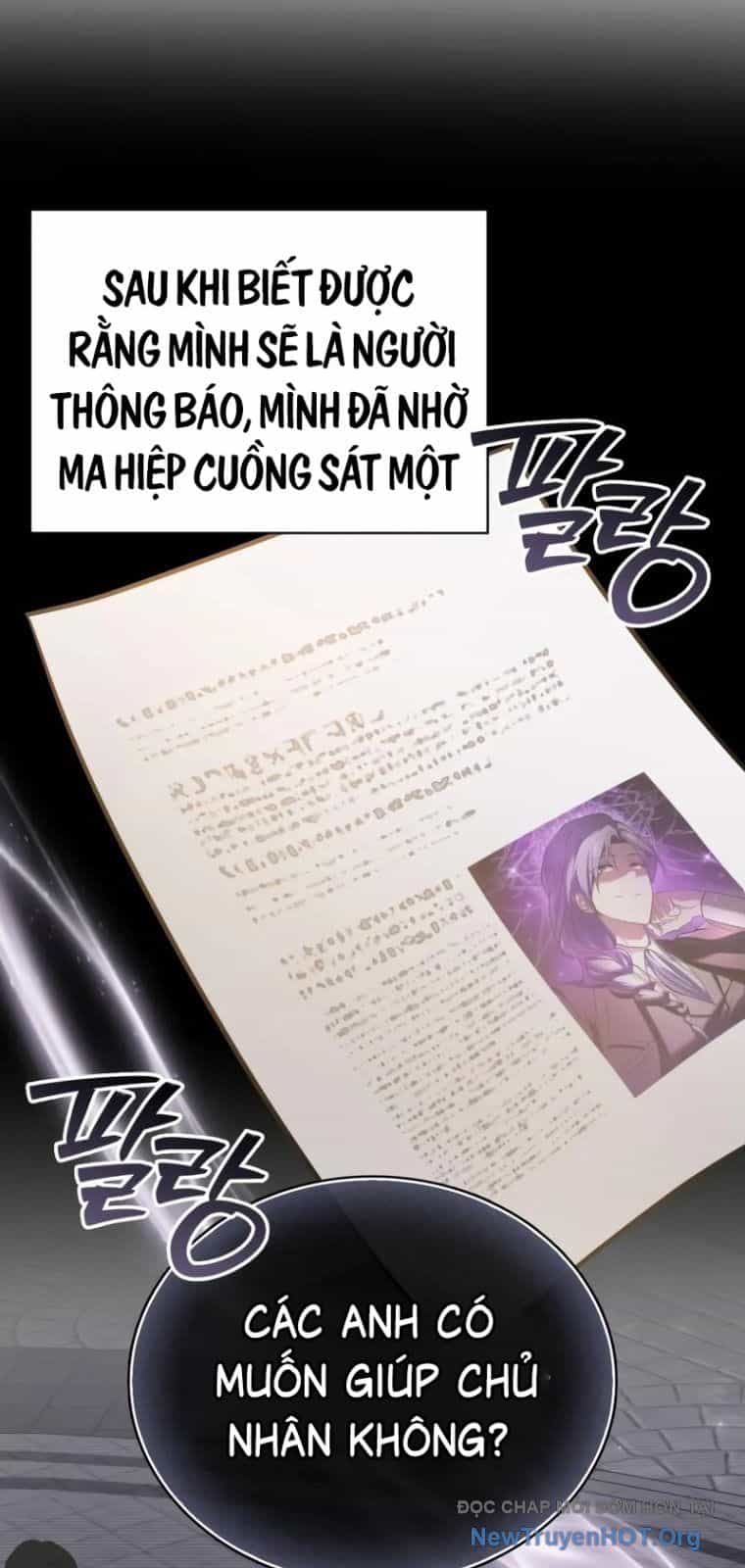Tôi Không Tài Năng Đến Thế Đâu - Chương 94 - ảnh 101