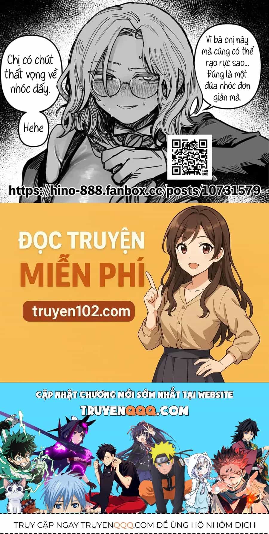Tôi Không Thể Hạ Thủ Với Bà Chị Tử Thù Của Mình - Chương 1 - ảnh 4