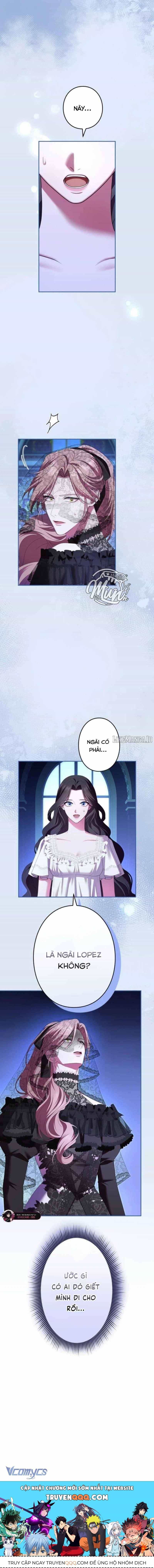 Tôi Không Thể Ngừng Yêu Người Phụ Nữ Độc Ác Nhất Đế Quốc! - Chương 60 - ảnh 14