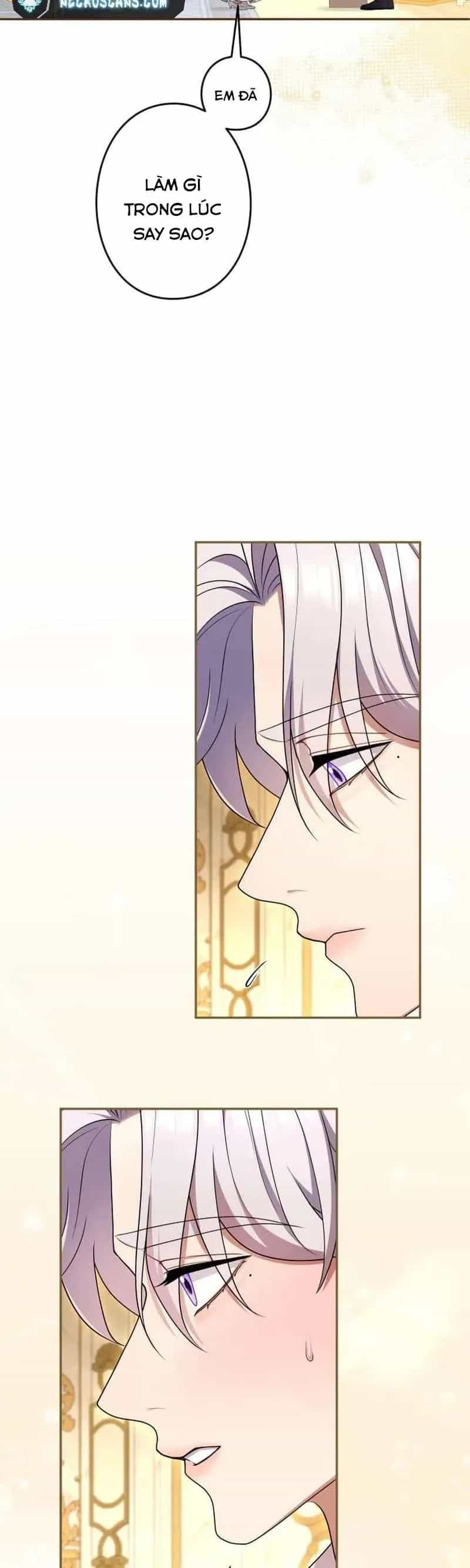 Tôi Không Thể Ngừng Yêu Người Phụ Nữ Độc Ác Nhất Đế Quốc! - Chương 68 - ảnh 19