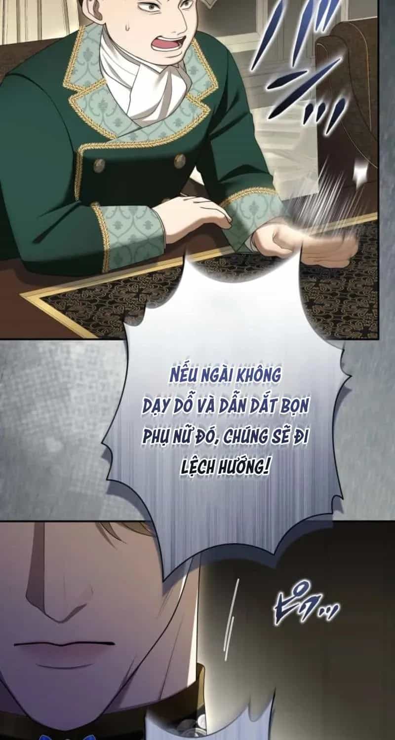 Tôi Không Thể Ngừng Yêu Người Phụ Nữ Độc Ác Nhất Đế Quốc! - Chương 69 - ảnh 9