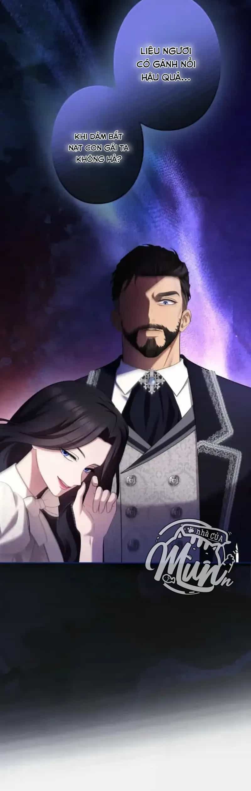 Tôi Không Thể Ngừng Yêu Người Phụ Nữ Độc Ác Nhất Đế Quốc! - Chương 70 - ảnh 50