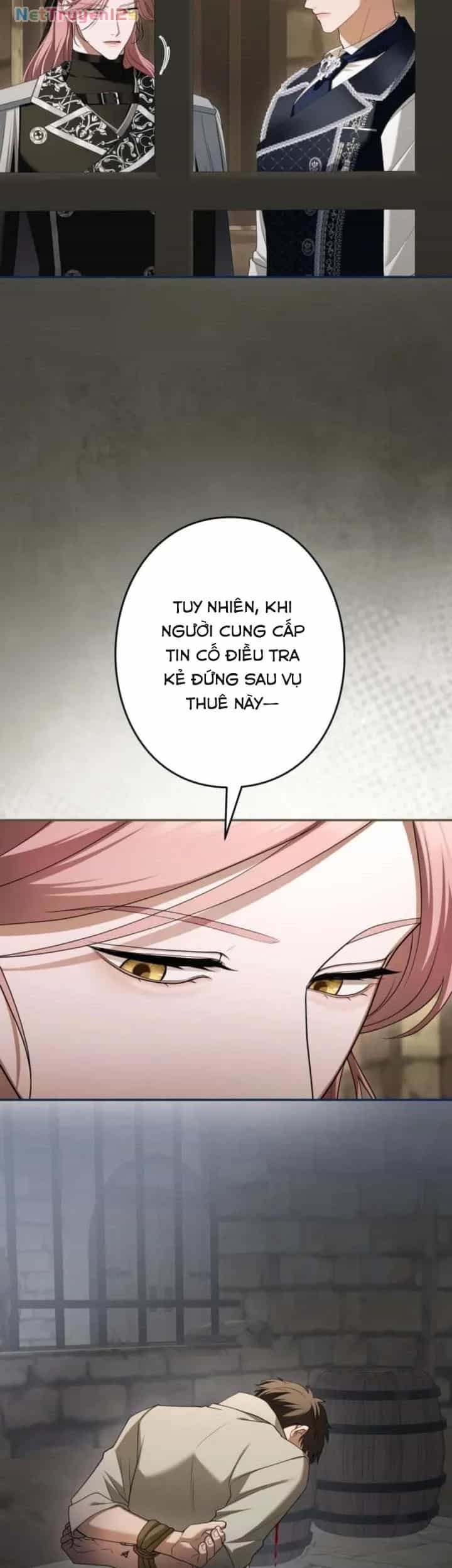 Tôi Không Thể Ngừng Yêu Người Phụ Nữ Độc Ác Nhất Đế Quốc! - Chương 76 - ảnh 20