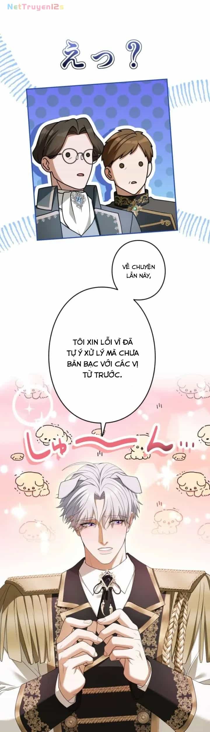 Tôi Không Thể Ngừng Yêu Người Phụ Nữ Độc Ác Nhất Đế Quốc! - Chương 76 - ảnh 51