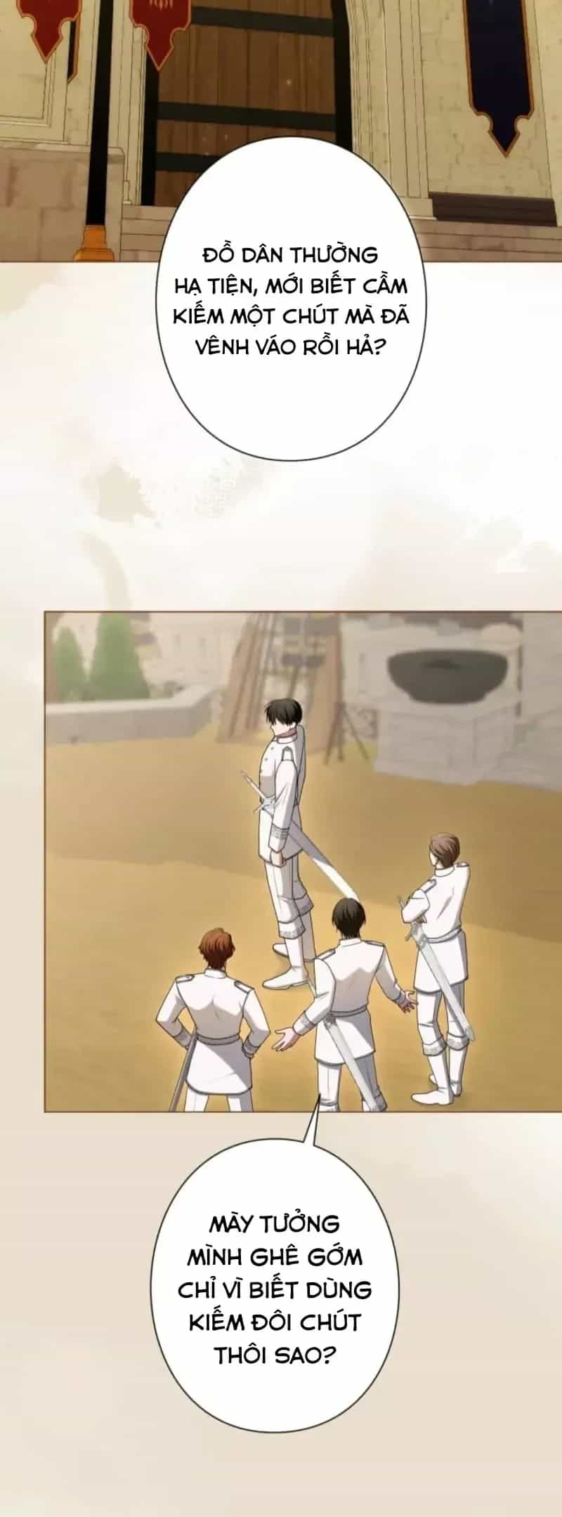 Tôi Không Thể Ngừng Yêu Người Phụ Nữ Độc Ác Nhất Đế Quốc! - Chương 77 - ảnh 36