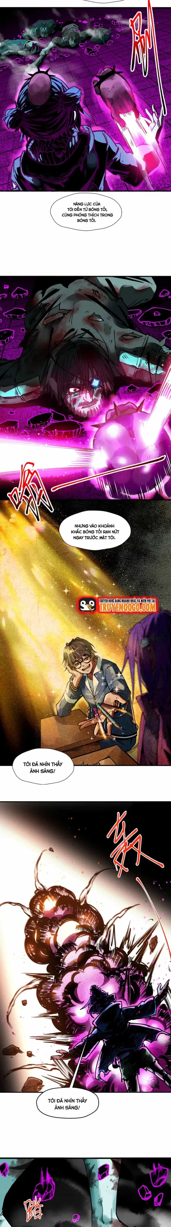 Tội Không Thể Thứ - Chương 13 - ảnh 14
