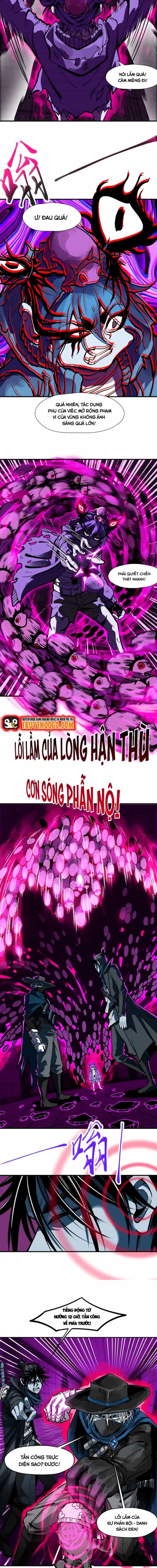 Tội Không Thể Thứ - Chương 14 - ảnh 4