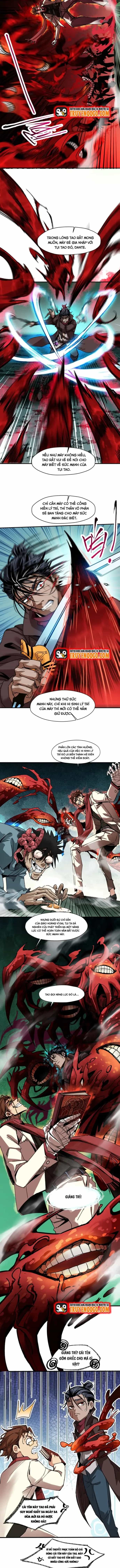 Tội Không Thể Thứ - Chương 2 - ảnh 6